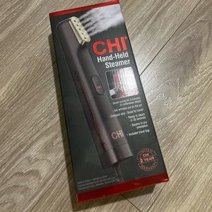 CHI Hand-Held Steamer